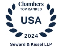 Chambers USA Firm Logo 2024